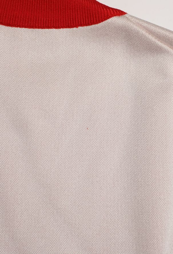 Céline S/S 2012 Basque Jumper - 7