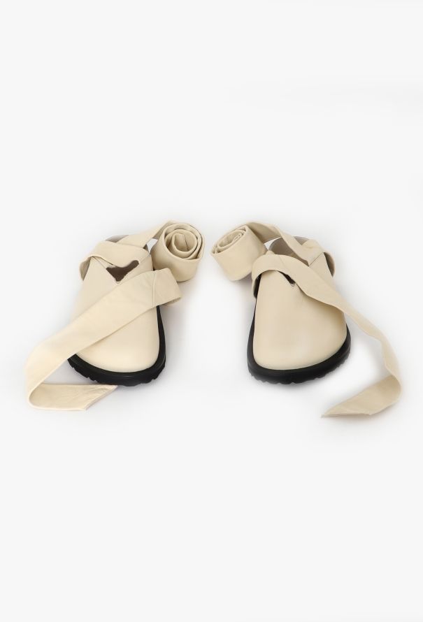 Jil Sander x Birkenstock F/W 2021 Mules - 3