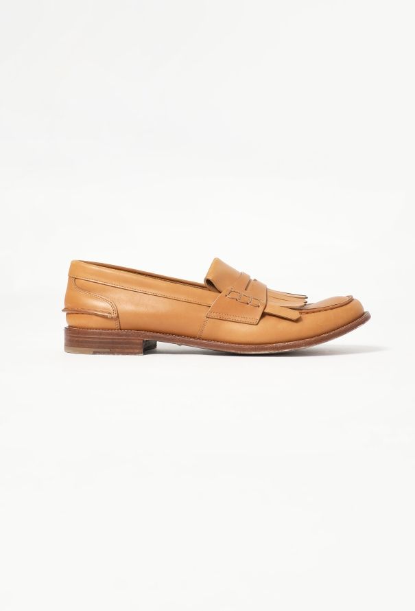Church's 2020 Odessa Loafers - 1