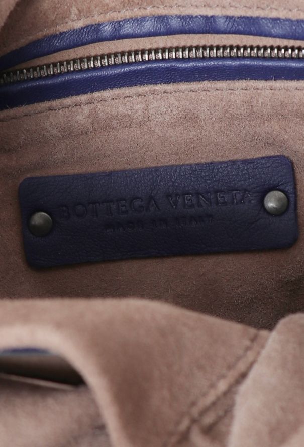 Bottega Veneta F/W 2018 Tambura Bag - 13