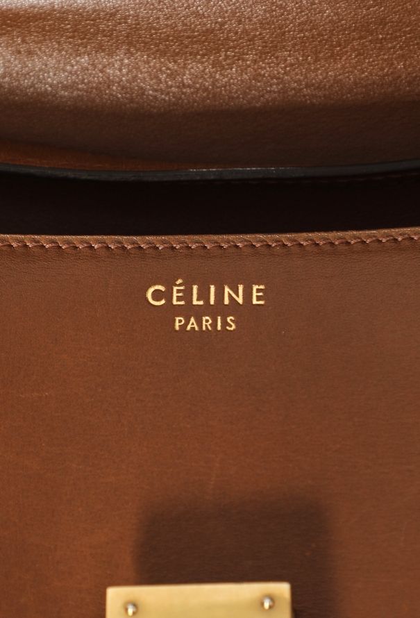 Céline S/S 2016 Classic Box Bag - 13