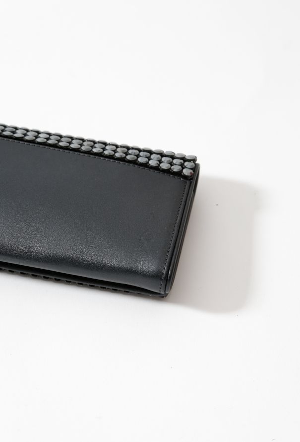 Swarovski Clutch Bag - 8