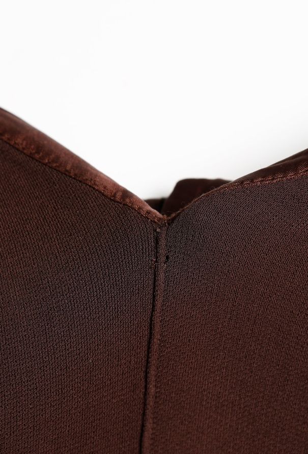 Thierry Mugler Vintage Embellished Corset Gown - 7