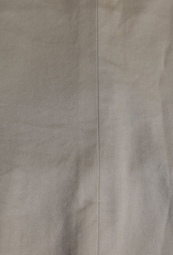 Saint Laurent 70s Classic Safari Jacket - 7