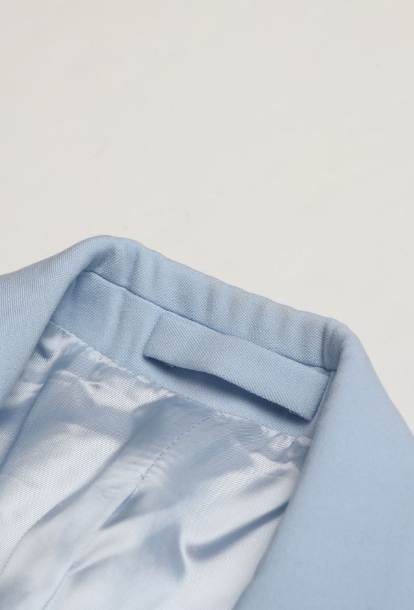 Wardrobe.NYC 2022 Oversized Blazer - 7