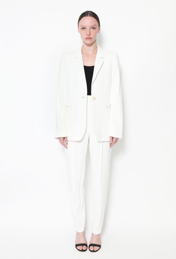 Isabel Marant Resort 2019 Tailored Suit - 1