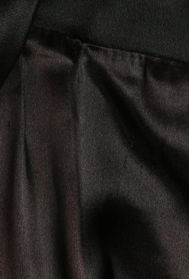 Jean Paul Gaultier Rare F/W 1998 Baroque Smoking Vest - 6