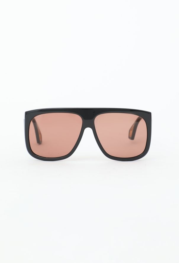 Gucci Resort 2019 Blinker Sunglasses - 1