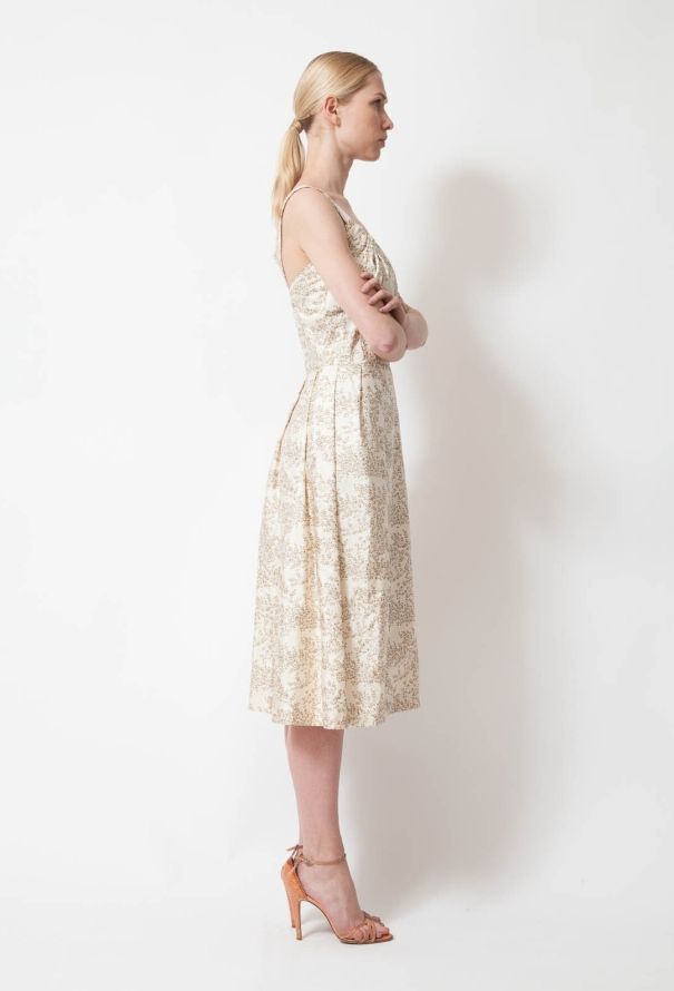 60s Maggy Rouff Ensemble - 4