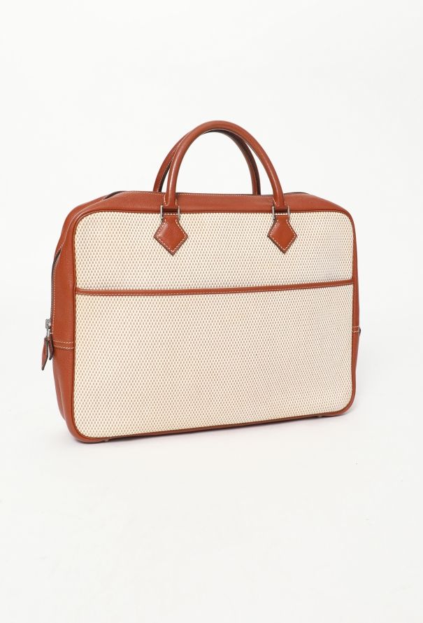 Hermès Plume Briefcase - 2