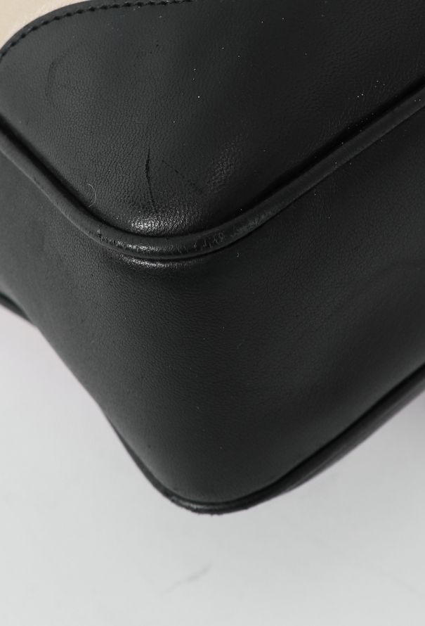 Chanel '90s Chevron Shoulder Bag - 9