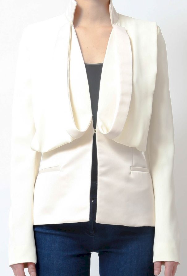 Modern Designers Esteban Cortazar Cady Jacket - 5