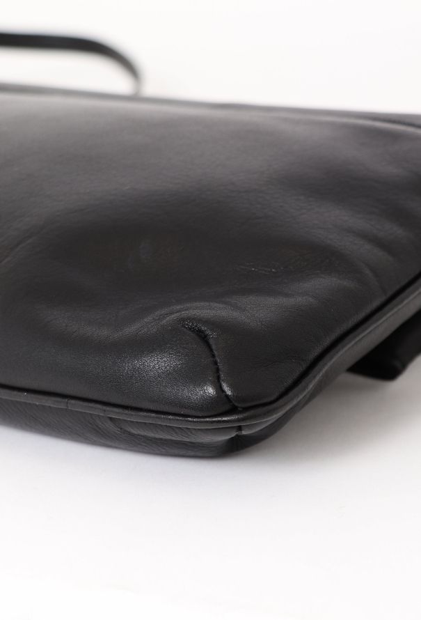 Céline '90s Triomphe Shoulder Bag - 7