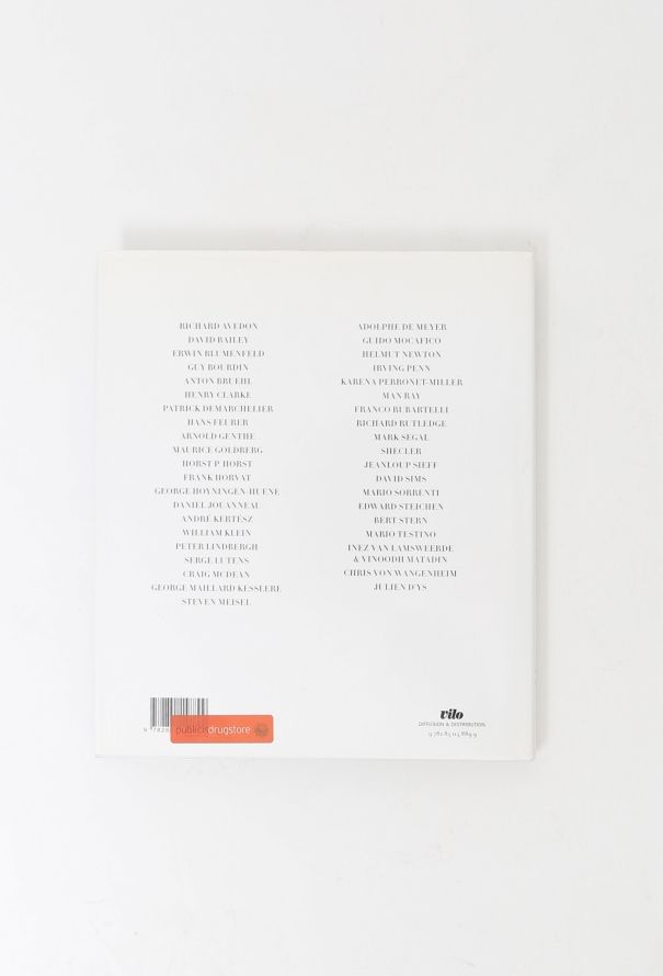 VOGUE Vogue en Beauté: 1920 - 2007 - 6