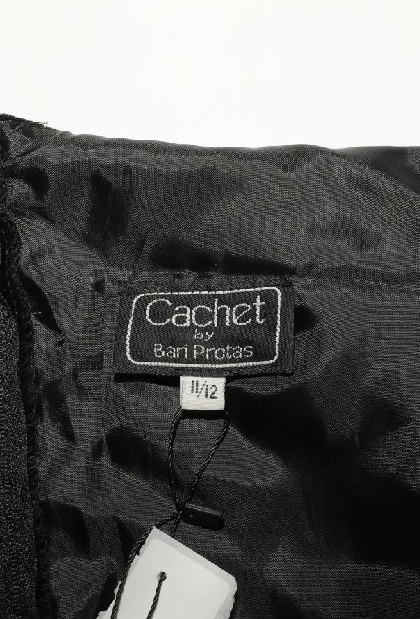 Velvet Wrap Jumpsuit - 5