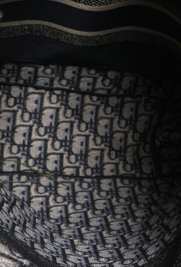 Dior 2020 Oblique Backpack - 11