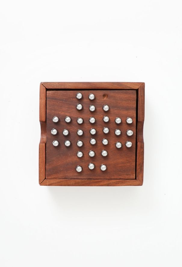 Vintage Objects & Decor Game Duo Box - 4