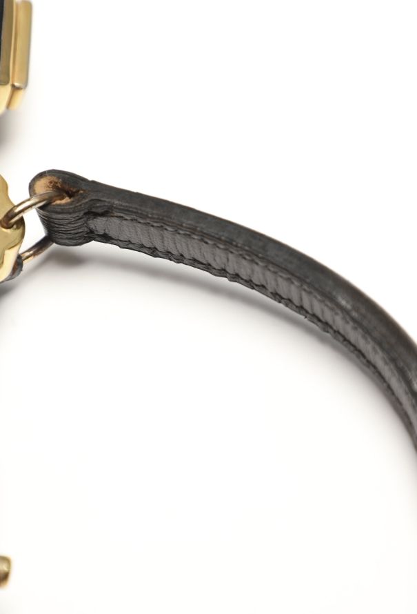 Floral Top Handle Bag - 13