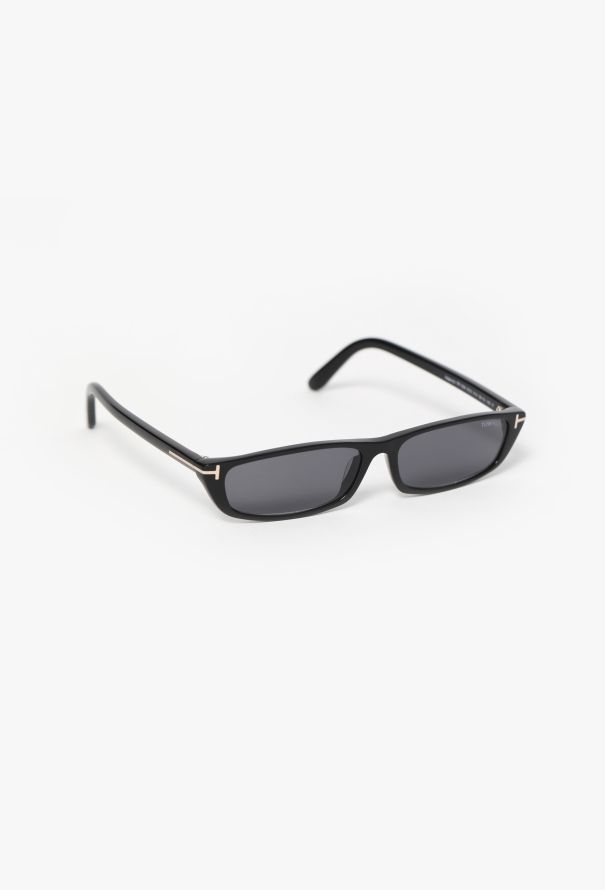 Tom Ford S/S 2023 Alejandro Sunglasses - 4