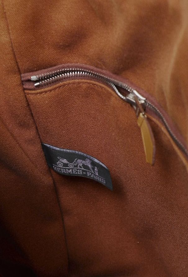 Hermès Saxo MM Bucket Bag - 11