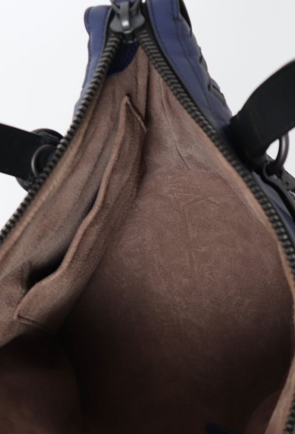 Bottega Veneta F/W 2018 Tambura Bag - 12