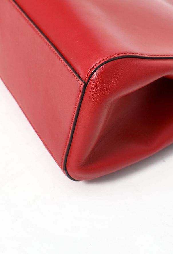 Gucci Resort 2017 Bamboo Nymphaea Bag - 10