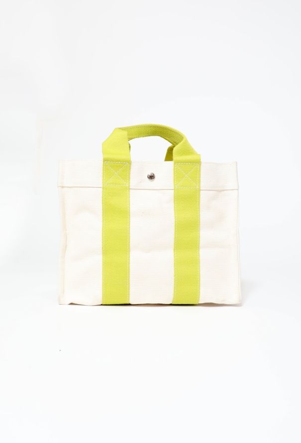 Hermès Bicolor Toto Bag - 4