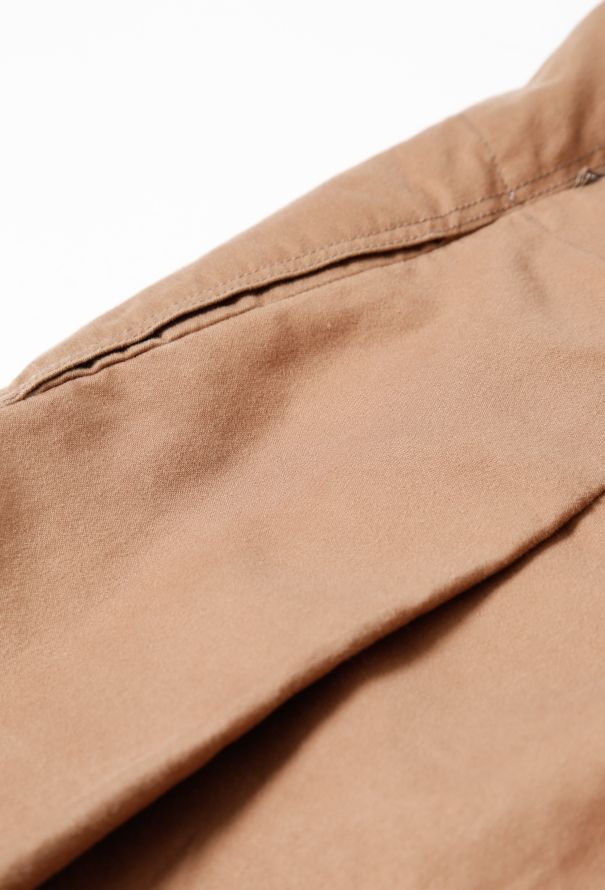 Céline Belted skirt - 5