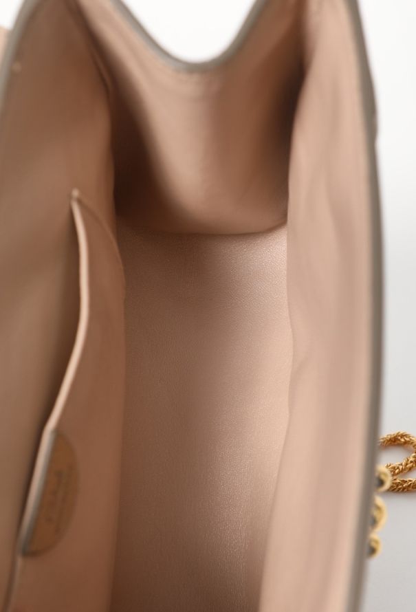 Chloé Metallic Elsie Medium Bag - 15