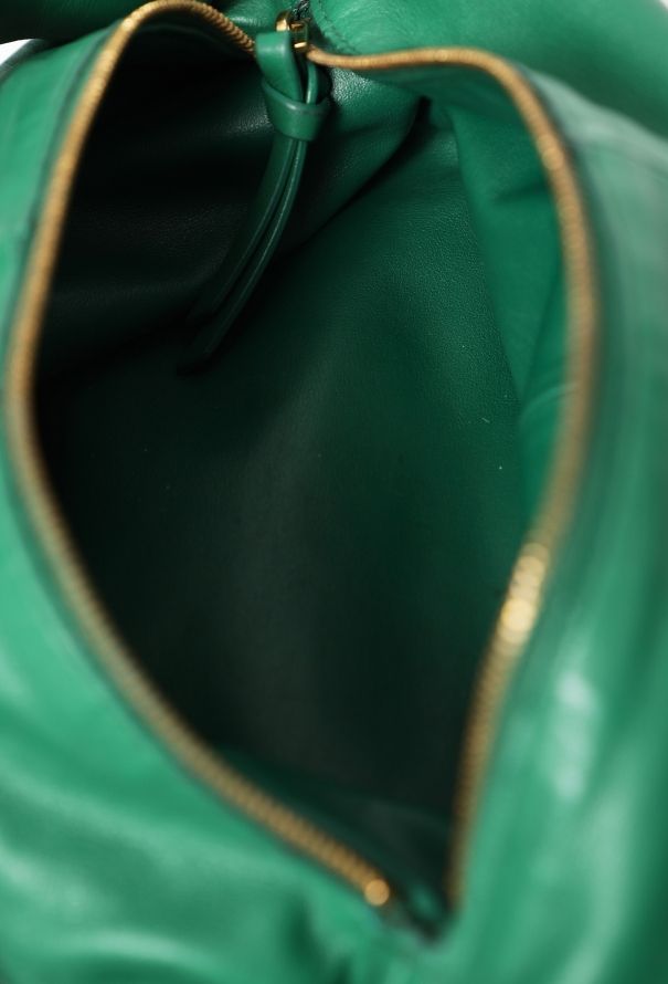 Bottega Veneta 2021 Double Knot Jodie Bag - 13