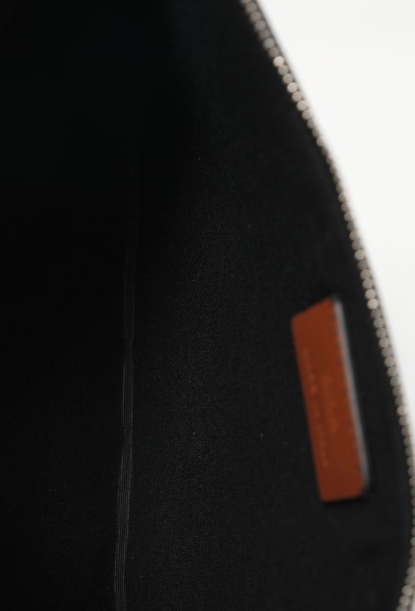 Dior F/W 2022 x Jack Kerouac On the Road Pouch - 12