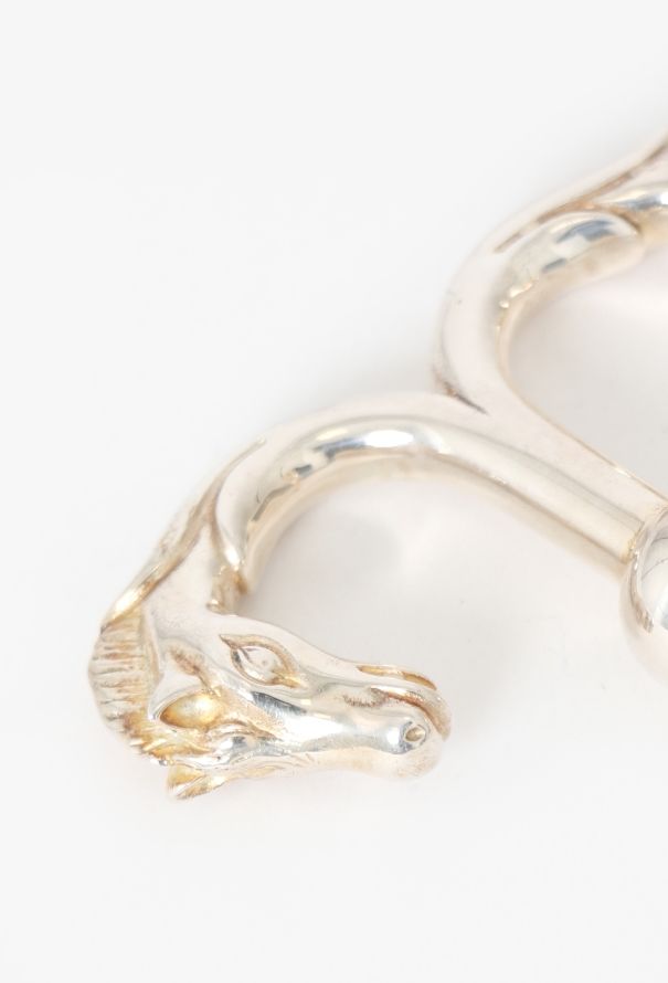 Hermès Rare 1960s Ravinet d'Enfert Corkscrew - 5