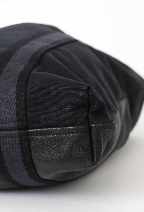 Hermès Vintage Bicolor Toto Tote Bag - 7