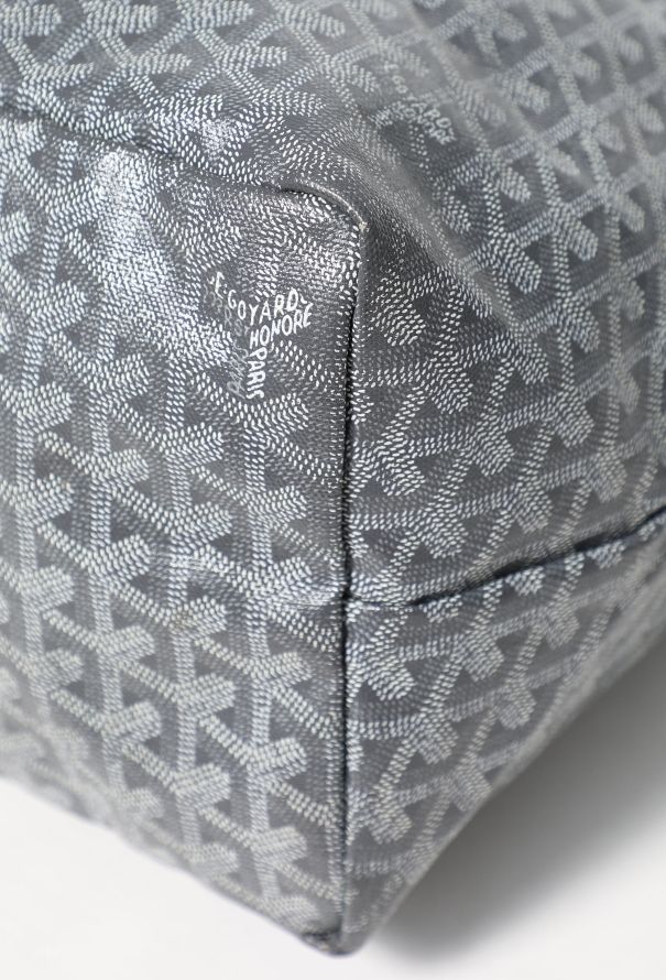 Goyard Saint Louis GM Tote Bag - 10