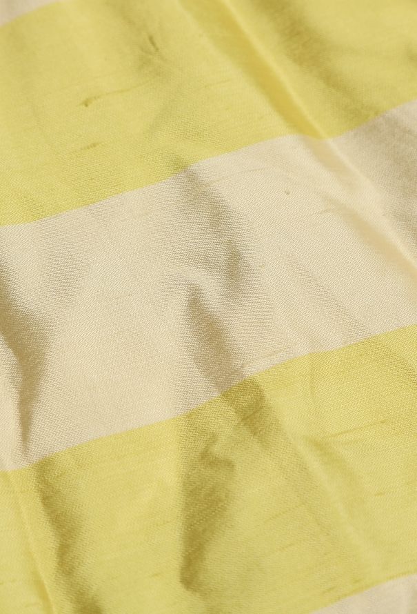 Gucci Late '70s Belted Silk Jacket - 12