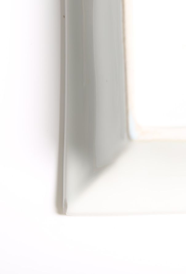 Hermès Vintage 'Les Parfums' Limoges Ashtray - 5