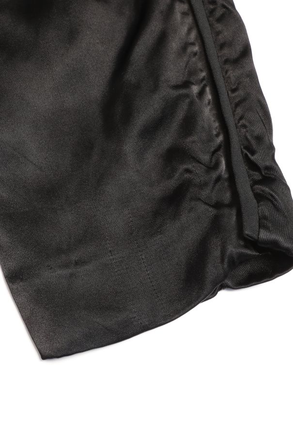 Céline Tapered Charmeuse Trousers - 7