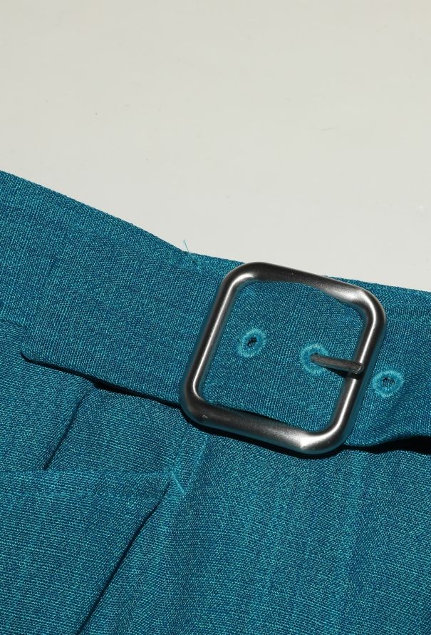 Jil Sander Pre-Fall 2023 Tailored Ensemble - 13