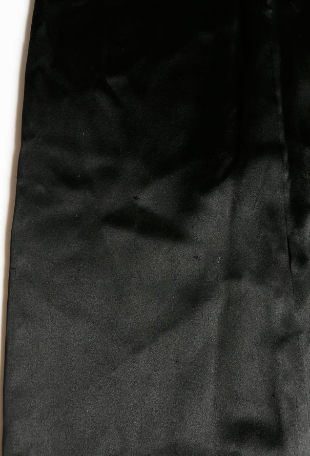 Givenchy 1950's Classic Shift Dress - 6