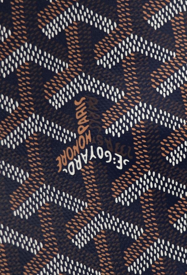 Goyard Jouvence GM Toiletry Bag - 12