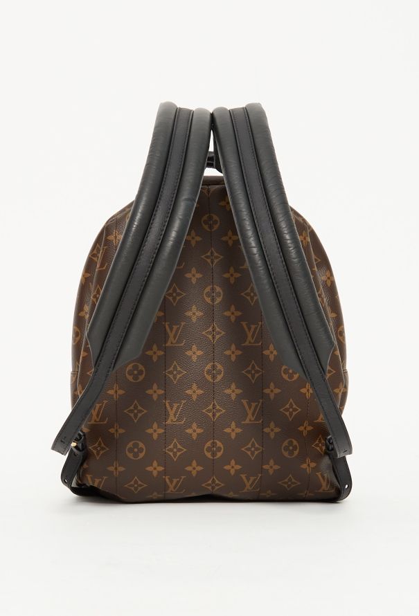 Louis Vuitton 2021 Palm Springs Backpack - 5
