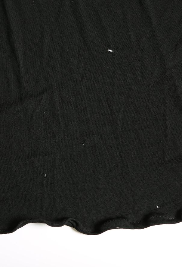 Ossie Clark RARE Quorum 1965 Pleated Angel Gown - 7