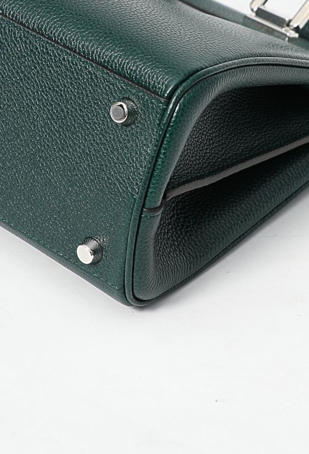 Gucci S/S 2019 Small Zumi Tote Bag - 10