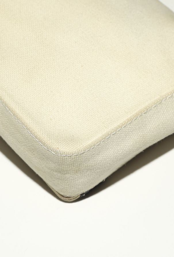 Chanel N°5 Baguette Flap Bag - 21