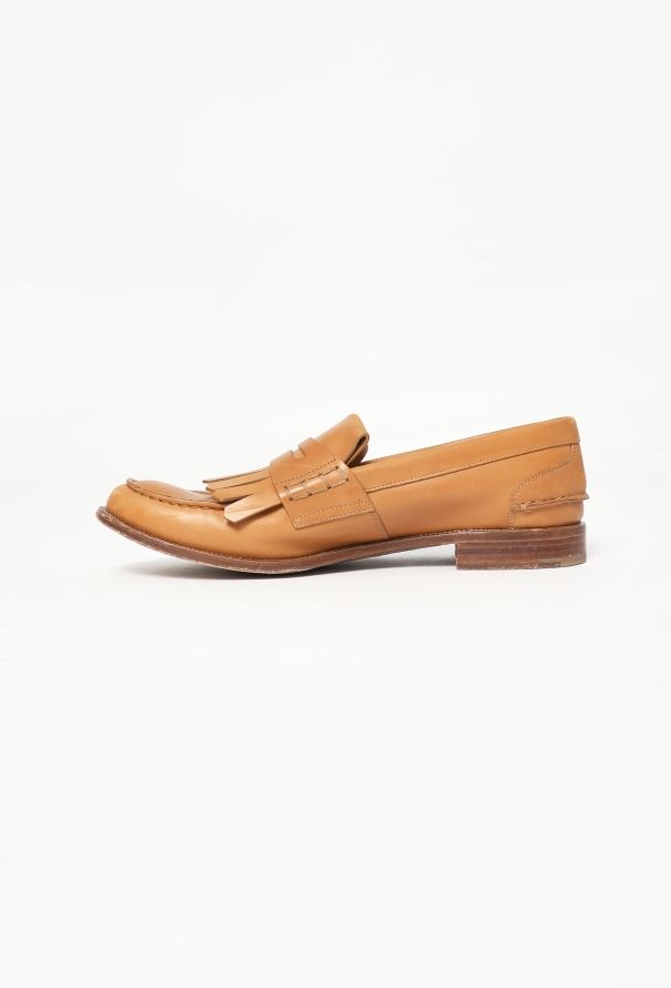 Church's 2020 Odessa Loafers - 4