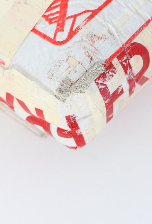 Maison Margiela Collector S/S 2006 Fragile Clutch - 10