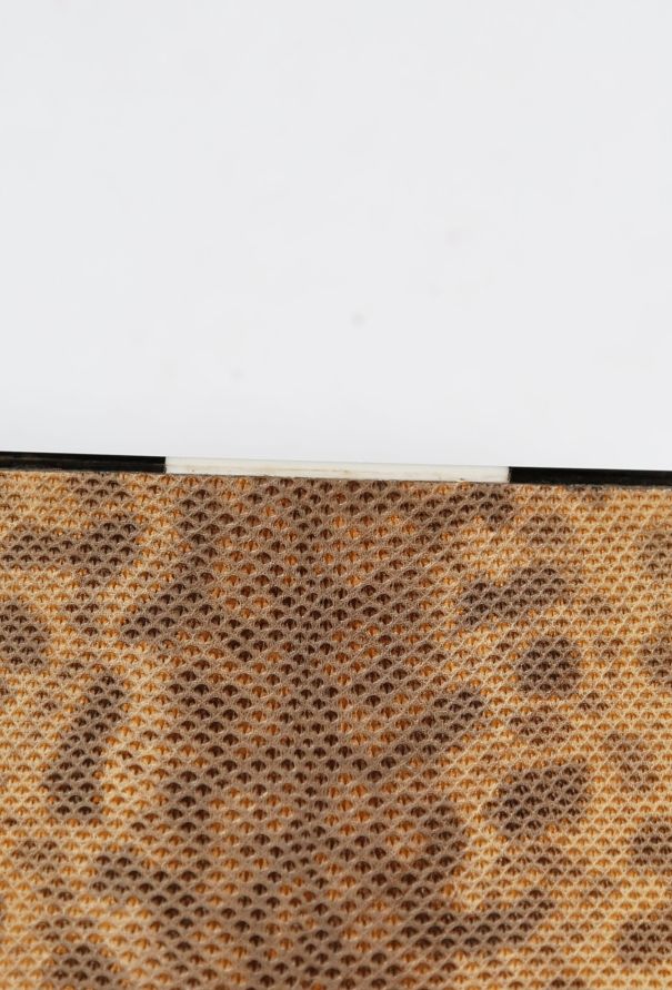 Vintage Objects & Decor 30s Python-Embossed Wood Case - 9