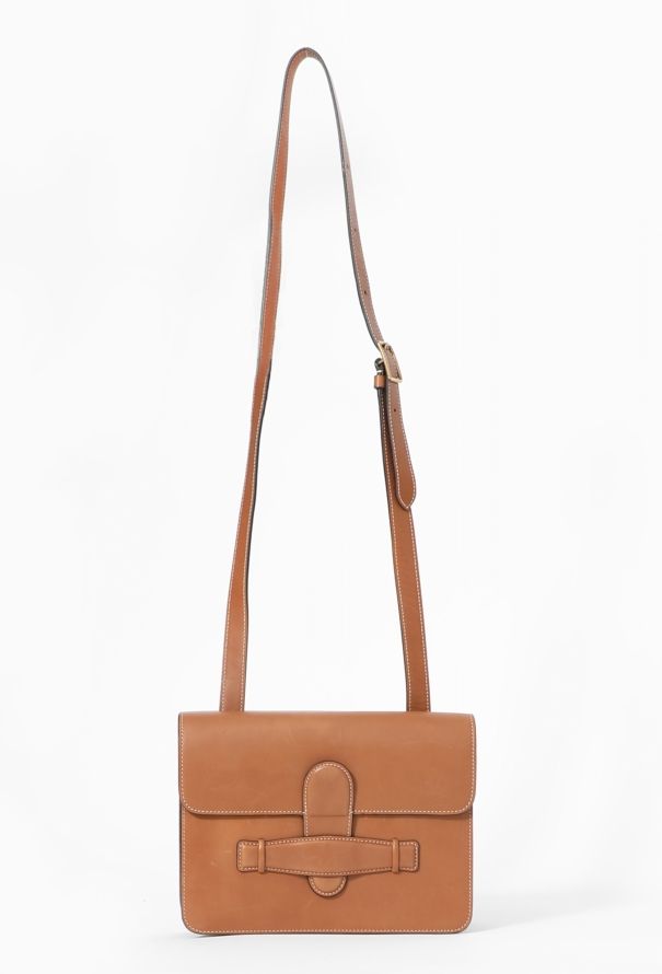 Céline Symmetrical Crossbody Bag - 1