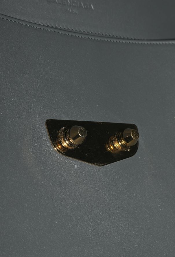 Balenciaga Neo Classic Chain Bag - 13