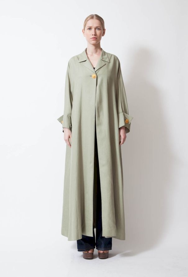 Jacques Fath Cloak - 2